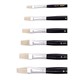PAINT BRUSH FLAT JASART 0014578 HOG BRISTLE 577 SIZE 14PK12