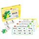 GAME EC LBCROC BEAT THE CROCODILE BINGO MULTIPLICATION