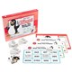 GAME EC LBPEN BEAT THE PENGUIN BINGO PLACE VALUE