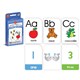 FLASHCARDS LCBF LFCALPHA ALPHABET  NUMBERS 110