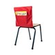 CHAIR BAG EC CHBR RED