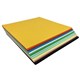 PAPER SHAPES JASART 0325320 SQUARES 254MM MATT DOUBLE SIDED PK360