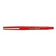 MARKER PILOT FINELINER SWPPF RED BX12