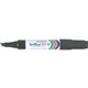 MARKER ARTLINE 30 CHISEL BLACK BX12