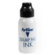 STAMP PAD INK ARTLINE 50CC BLACK