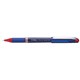 PEN RB GEL PENTEL ENERGEL BLN25 05MM RED
