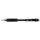 PEN RET BP ARTLINE FLOW MEDIUM 10MM BLACK