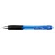 PEN RET BP ARTLINE FLOW MEDIUM 10MM BLUE