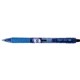 PEN RET BP PILOT B2P GRIP FINE 07MM BLACK