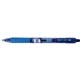 PEN RET BP PILOT B2P GRIP FINE 07MM BLUE