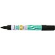MARKER PILOT SCAF PERMANENT FINE BLACK
