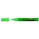 MARKER LIQUID CHALK TEXTA GREEN