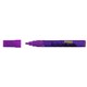 MARKER LIQUID CHALK TEXTA PURPLE