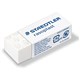 ERASER STAEDTLER RASOPLAST 526B30