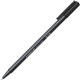 PEN RB STAEDTLER TRIPLUS ROLLER 403 BLACK