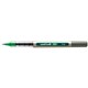 PEN RB UNIBALL UB157 EYE FINE GREEN BX12
