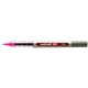 PEN RB UNIBALL UB157 EYE FINE PINK BX12