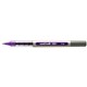 PEN RB UNIBALL UB157 EYE FINE VIOLET BX12
