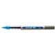 PEN RB UNIBALL UB157 EYE FINE LIGHT BLUE BX12