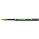 PEN RB UNIBALL UB157 EYE FINE LIGHT GREEN BX12