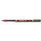 PEN RB UNIBALL UB157 EYE FINE WINE RED BX12