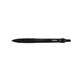 PEN RET BP ARTLINE IKONIC 8410 BLACK BX12