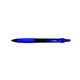 PEN RET BP ARTLINE IKONIC 8410 BLUE BX12