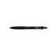 PEN RET BP ARTLINE IKONIC 8410 BLACK BX50
