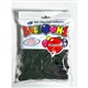 BALLOONS BLACK 30CM PK100