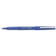 MARKER PILOT FINELINER SWPPF BLUE BX12