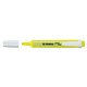 HIGHLIGHTER STABILO SWING COOL 27524 YELLOW BX10