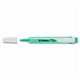 HIGHLIGHTER STABILO SWING COOL 27551 TURQUOISE BX10