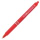 PEN RET RB PILOT BLRTFR7 FRIXION BALL FINE RED