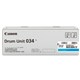 Canon CART034 Cyan Drum