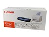 Canon EP22 Toner Cart C4092A