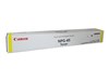 Canon TG45 GPR30 Yellow Toner