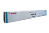 Canon TG48 GPR33 Cyan Toner
