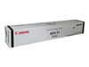 Canon TG51 GPR35 Black Toner