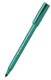 PEN RB PENTEL R50 WATERBASE FINE BLACK BX12