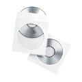 ENVELOPES CDDVD FELLOWES PK100