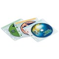 REFILL SLEEVES FOR CD BOX KENSINGTON PK50
