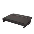 COPY HOLDER FELLOWES 8055701 HANA SERIES WRITING SLOPE BLACK