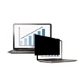 FILTER PRIVACY FELLOWES PRIVASCREEN BLACKOUT 4818601 1163939 169 WIDESCREEN