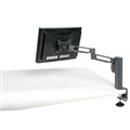 KENSINGTON MONITOR ARM 60904 COLUMN MOUNT EXTENDABLE SMARTFIT