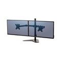 MONITOR ARMS PROFESSIONAL 8043701 SURFACE MOUNT DUAL BLACK