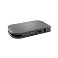 MOBILE DOCKING STATION KENSINGTON 33968 SD1600P WITH POWER DELIVERY