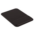 MOUSE PAD FELLOWES 8055501 WRIST REST HANA SERIES BLACK