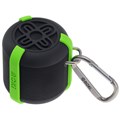 SPEAKER MOKI AQUABASS WATERPROOF BLUETOOTH