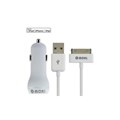 CABLE MOKI 30 PIN SYNCHARGE CABLE  CAR