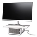 MONITOR STAND KENSINGTON 55855 WELLNESS WITH FAN
